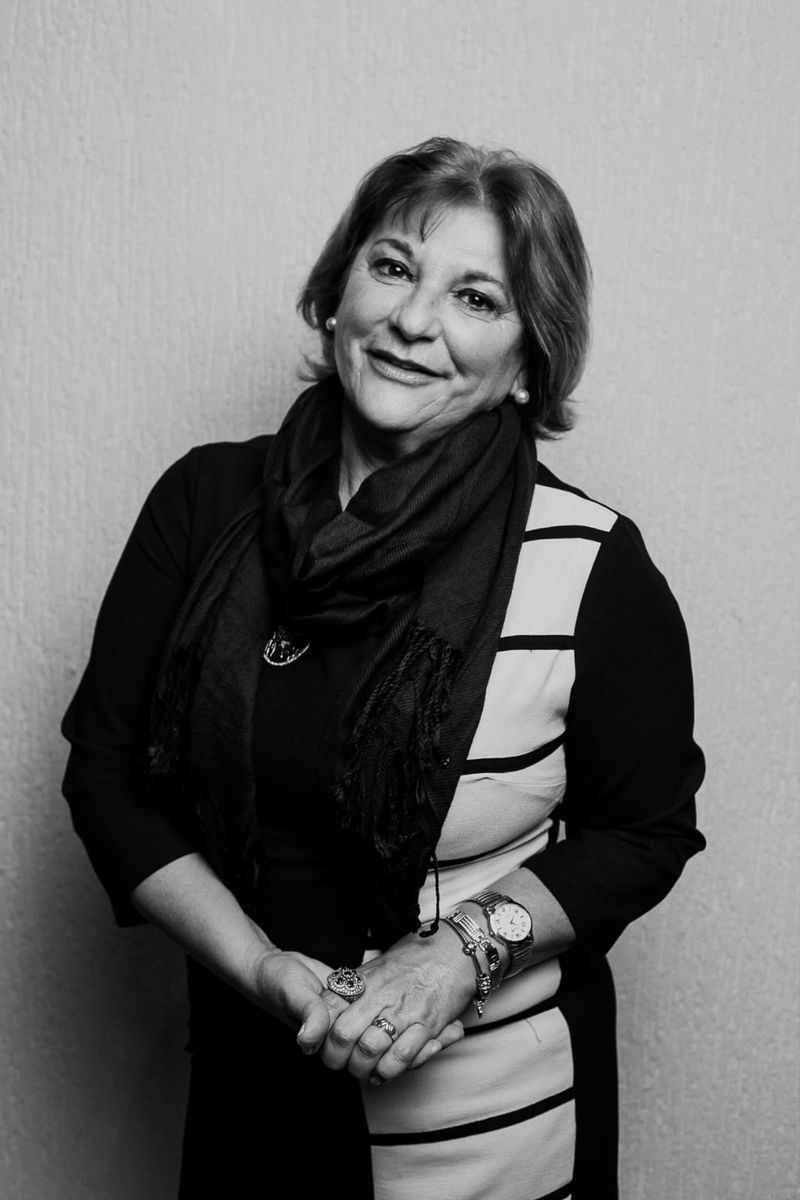 Maria Teresa Casali Rodrigues Bastos